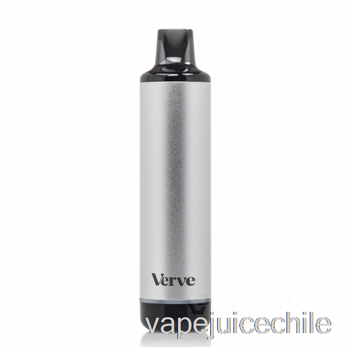 Vape Chile Yocan Verve 510 Bateria Plata